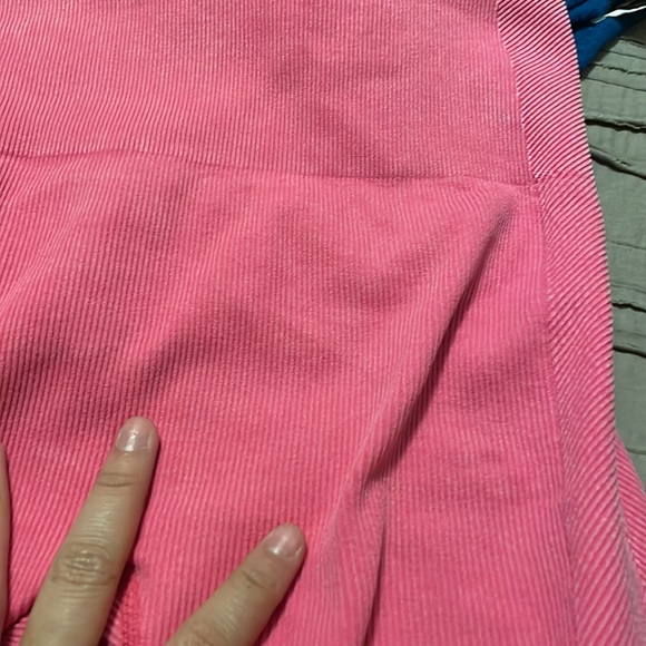 Athletic Workout Leggings, Neon Pink, Brand (Joy Lab) size ( M) - Picture 2 of 5